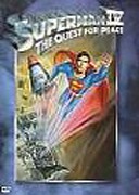 Superman IV: The Quest for Peace